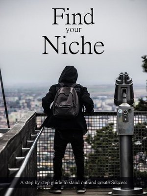 cover image of Find your Niche